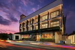 Aloft by Marriott Bali Seminyak