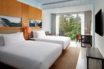 Larger Guest room, 2 Twin
