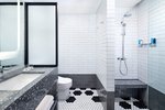 Guest room, 2 Twin, City view, Balcony
