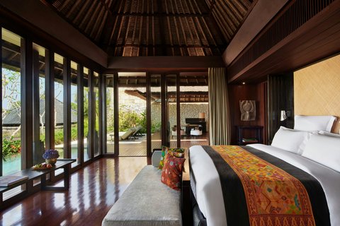 One-Bedroom Ocean View
