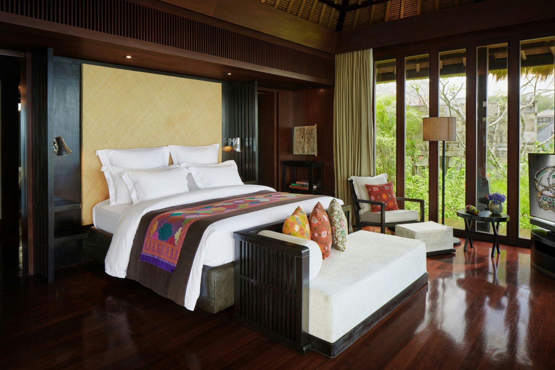 Bvlgari Resort Bali Room Type - Ocean View, 1 Bedroom Villa, 1 King, Plunge pool Bvlgari Resort Bali Room Type - Ocean View, 1 Bedroom Villa, 1 King, Plunge pool