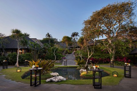 The Pond