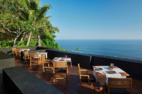 Sangkar Restaurant