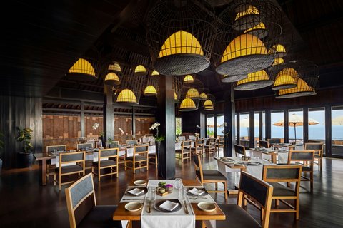 Sangkar Restaurant