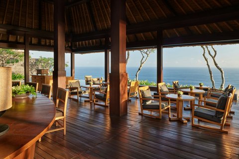 The Bvlgari Bar