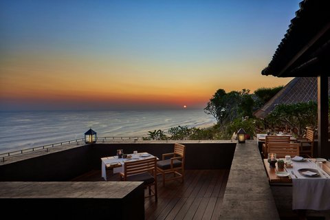 Sangkar Restaurant