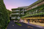 Aloft by Marriott Bali Kuta at Beachwalk