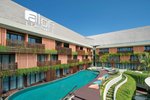 Aloft by Marriott Bali Kuta at Beachwalk
