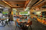 Aloft by Marriott Bali Kuta at Beachwalk