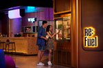 Aloft by Marriott Bali Kuta at Beachwalk