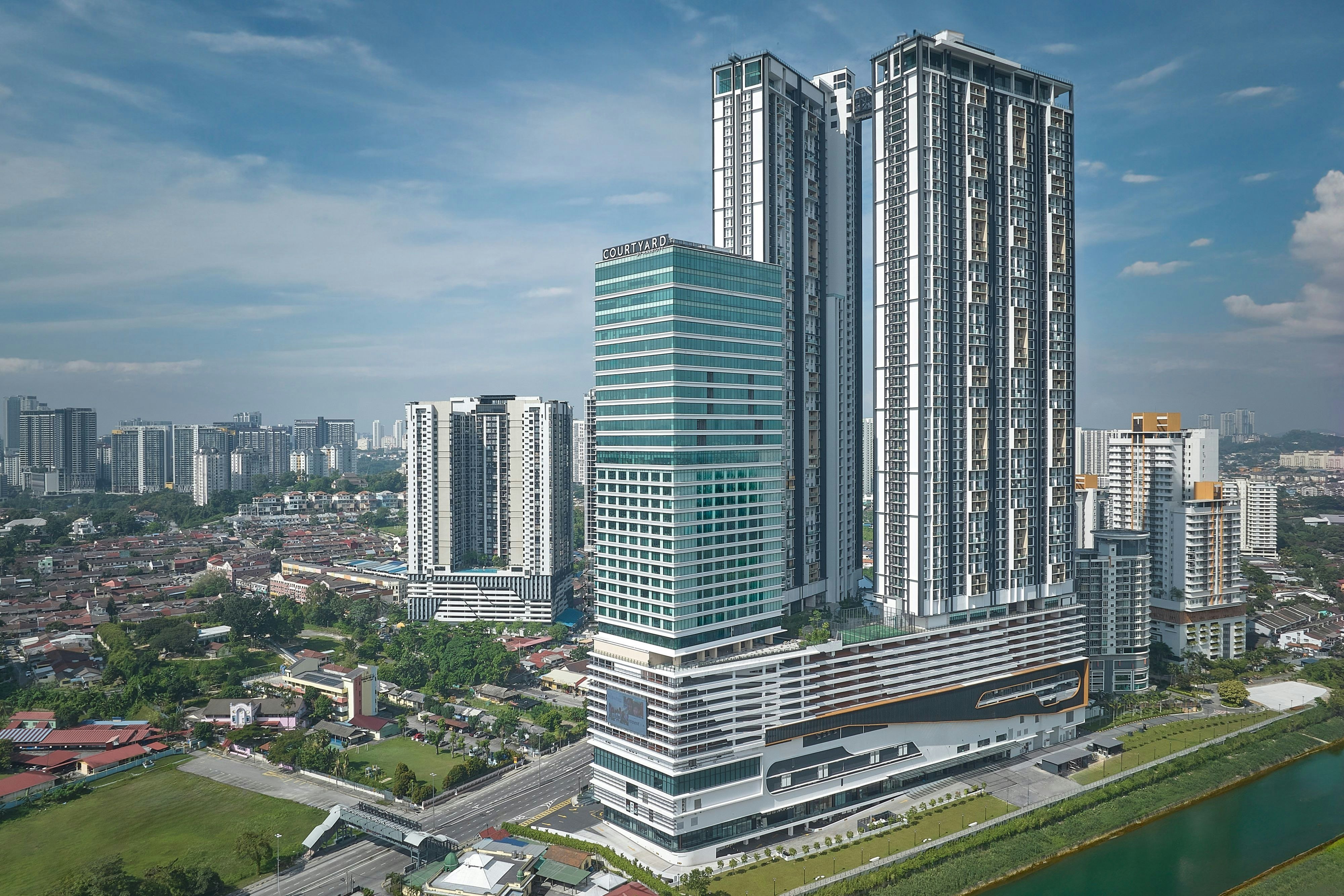 Courtyard Kuala Lumpur South