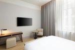 Classic, Guest room, 1 King, Urban view