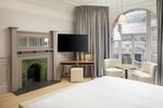 Heritage, Guest room, 1 King, City view