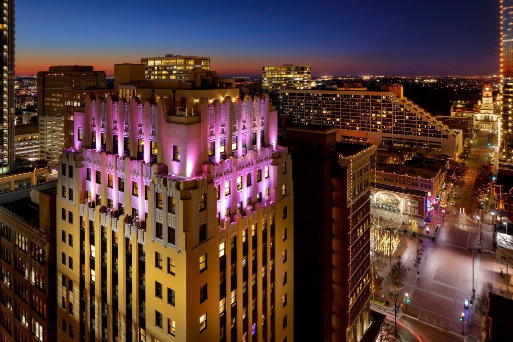 The Sinclair, Autograph Collection by Marriott, Tarrant