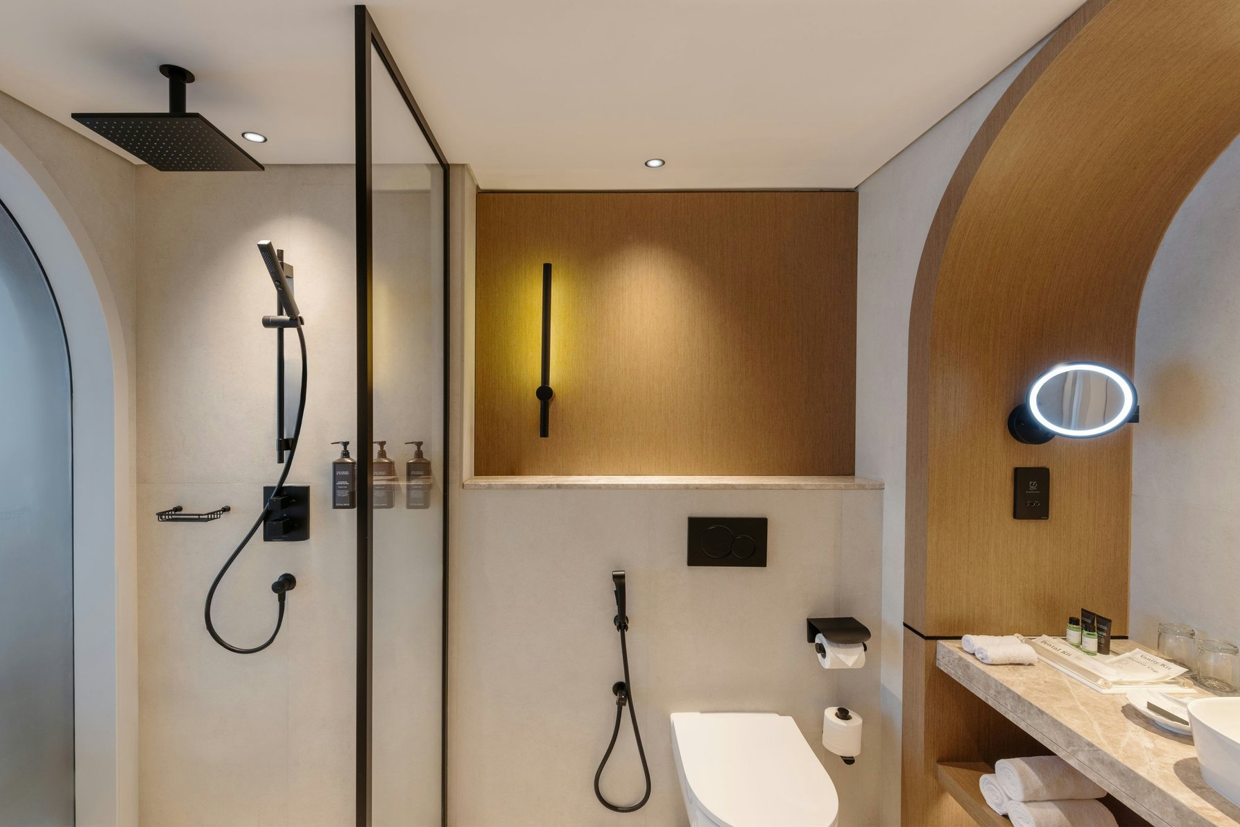 Sheraton Jumeirah Beach Resort Room Type - Deluxe JBR View, Guest room, 2 Twin