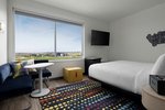 Guest room, 1 King