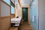 Aloft, Guest room, 1 King