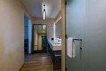 Splash Pool Level, Suite, 1 King