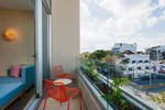 Savvy, Suite, 2 Queen, Balcony