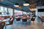 Aloft by Marriott Playa del Carmen