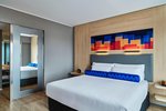 Urban Room, Guest room, 1 King