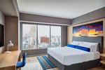 Deluxe Guest room, 1 King