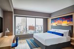 Deluxe Guest room, 1 King