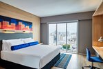 Deluxe Guest room, 1 King