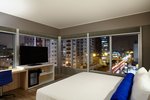 Sweet, Guest room, 1 King, Corner room