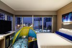 Sweet, Guest room, 1 King, Corner room