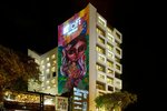 Aloft by Marriott Lima Miraflores