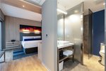 Urban Room, Guest room, 1 King