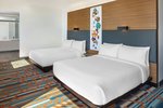 Aloft, Guest room, 2 Queen