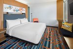 Aloft, Guest room, 1 King