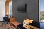 Aloft, Guest room, 2 Queen