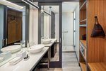 Aloft, Guest room, 2 Queen