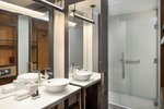 Aloft, Guest room, 2 Queen