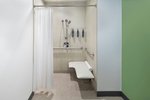 Aloft, Guest room, 2 Queen