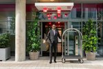 Aloft by Marriott Dublin City