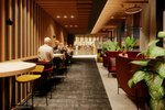 Aloft by Marriott Dublin City