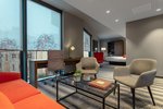 Urban Aloft Suite, 1 Bedroom Suite, 1 King