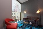 Aloft Suite, 1 Bedroom Executive Suite, 1 King