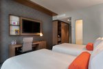 Aloft Twin, Guest room, 2 Twin
