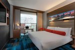 Urban King, Larger Guest room, 1 King