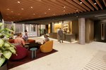 Aloft by Marriott Dublin City