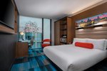Aloft Accessible, Guest room, 1 Queen
