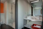 Urban Double Double, Larger Guest room, 2 Double