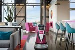 Aloft by Marriott Dublin City