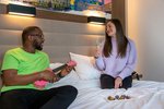 Aloft by Marriott Dublin City