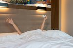 Aloft by Marriott Dublin City